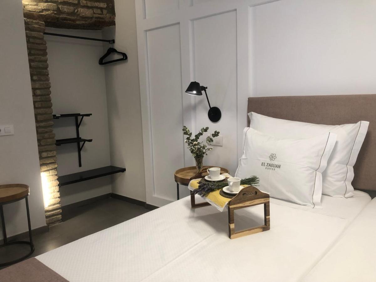 Apartamento El Zaguán De La Judería *