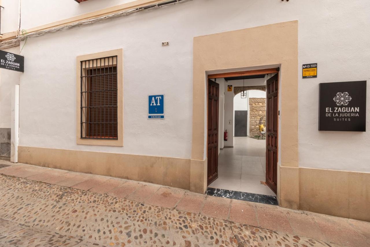 Appartement El Zaguan De La Juderia Cordoue